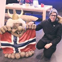 Profile Picture of Alexandre Robert (@alexandre-robert-6) on Quora