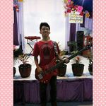 Profile Picture of Joshua Alvarez Ferrer (@joshua.ferrer.963) on Instagram