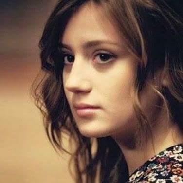 Profile Picture of Nina Rose (@RoseSab07740) on Twitter