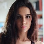 Profile Picture of Sarai Sampalo ✖ (@sarai.sampalo) on Instagram