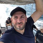 Profile Picture of Ali Hashem (@alihashem) on Instagram