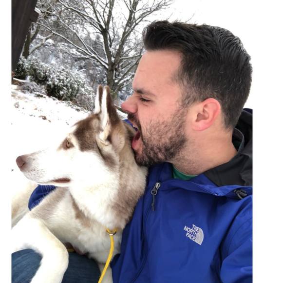 Profile Picture of Nathan Corbin (@nathan_corbin) on Poshmark