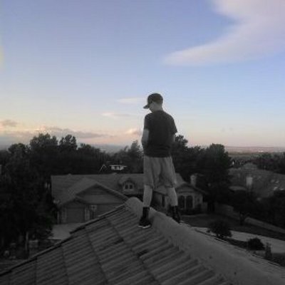 Profile Picture of Steven Pinkowski (@PinkowskiSteven) on Twitter