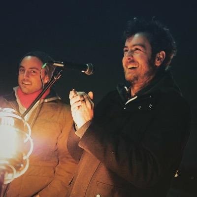 Profile Picture of Andy DeBoer (@andy_deboer) on Twitter