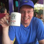 Profile Picture of Bruce Klepper (@klepperbruce) on Instagram