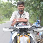 Profile Picture of Daniel Sathishraj (@daniel_sathishraj) on Instagram