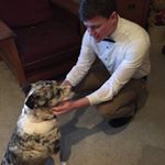 Profile Picture of Daniel Clary (@daniel.clary) on Instagram