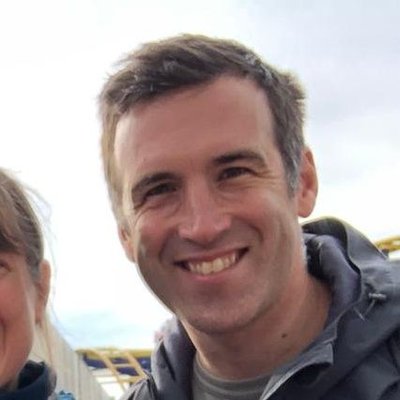 Profile Picture of Peter Vanderford (@petervanderford) on Twitter