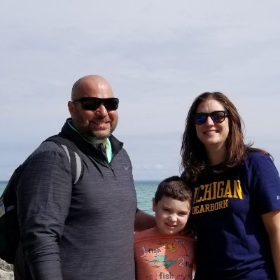 Profile Picture of Adam Mestichelli (@Adammestichelli) on Twitter