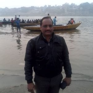 Profile Picture of NIRAJ KUMAR PANDEY (@NIRAJPANDEY456) on Twitter