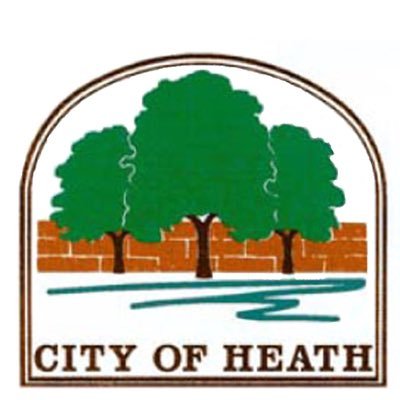 City Of Heath, OH - Twitter Profile Picture of City Of Heath, OH (@HeathOhio) on Twitter