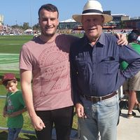 Profile Picture of Thomas Ponting (@thomas-ponting-1) on Quora