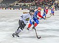 Profile Picture of Bandy - Wikipediaon Wikipedia