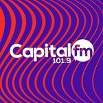 Profile Picture of Rádio Capital FM 101.9 (@capitalfm101.9) on Instagram