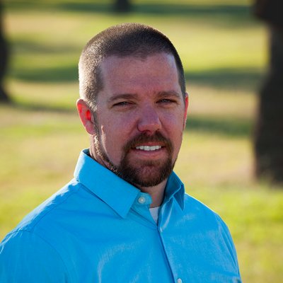 Profile Picture of Jared Buckley (@jaredbuckley) on Twitter