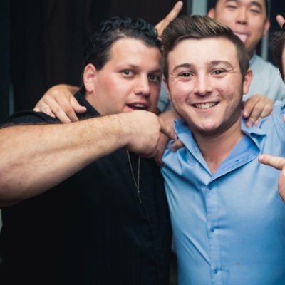 Profile Picture of Andrew Lovedayon Twitter