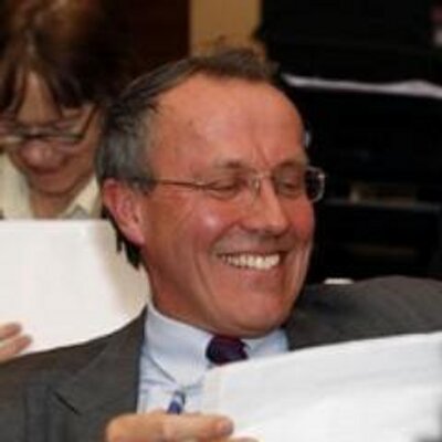 Profile Picture of Dr Nick Plowman (@londonprostate) on Twitter
