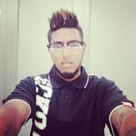 Profile Picture of Nigel Stephens (@nigelstephens.stephens) on Instagram