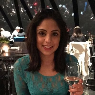 Profile Picture of Bhavini Patel (@Bhavini59) on Twitter