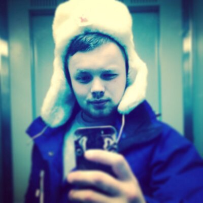 Profile Picture of Alexander Borisov (@alex777boo) on Twitter