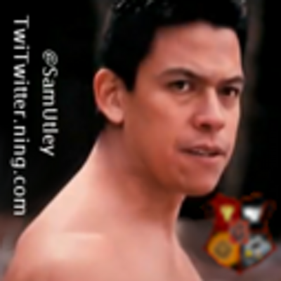 Profile Picture of Sam Uley TwilightRPG (@@SamUtley) on Twitter