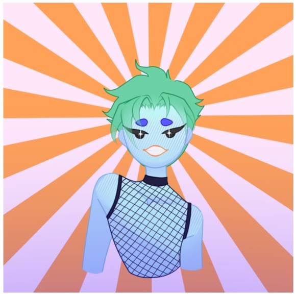 Profile Picture of Charka Foxglove (@charkafoxglove) on Poshmark