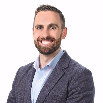 Profile Picture of Josh Crittenden (@Jcrit44) on Twitter