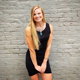 Profile Picture of Becky Rose Grinwald (@beckyrosegrinwald) on Pinterest