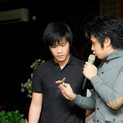 Profile Picture of Kennyoscar (@ken_oscar) on Twitter