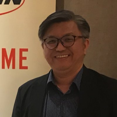 Profile Picture of GordonChung (@GordonChung6) on Twitter