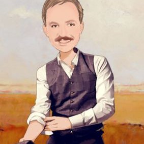 Profile Picture of Mohamed Ragab (@mohamedragab52) on Twitter