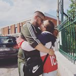 Profile Picture of Steve Ma Vie ❤️le 16.10.2018❤️ (@kimberley.denoel.16.10.2018) on Instagram