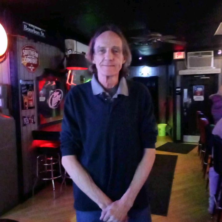 Profile Picture of David Yocum (@david.yocum) on Tiktok