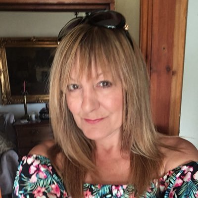 Profile Picture of Jan Whitehead (@JanWhitehead) on Twitter