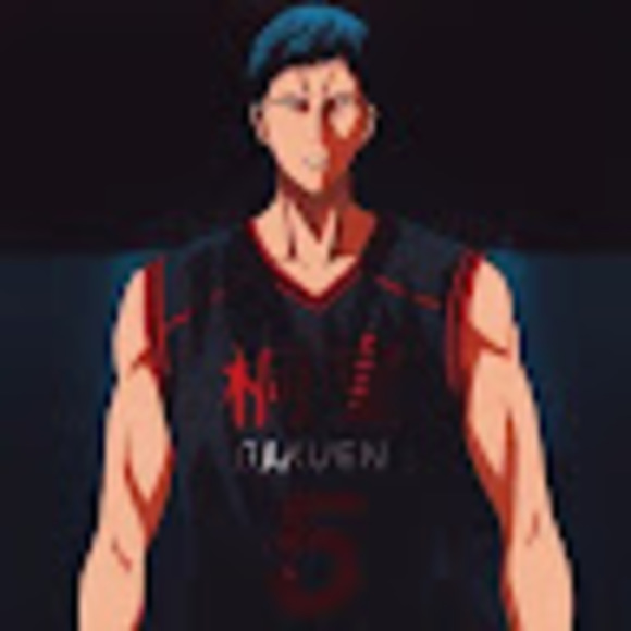 Aomine Daiki - Poshmark Profile Picture of Aomine Daiki (@daiki217941) on Poshmark