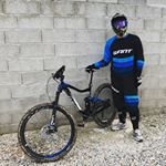 Profile Picture of Nathan Blanc (@_blancnathan) on Instagram
