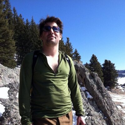 Profile Picture of Patrick McDougal (@McDougalPatrick) on Twitter