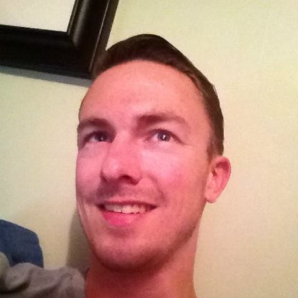 Profile Picture of Connor Minnucci (@cminnuch) on Poshmark