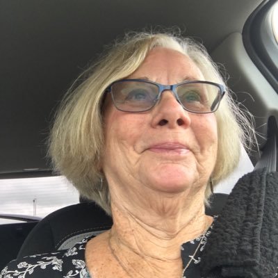 Profile Picture of Brenda Weekley (@brendaweekley3) on Twitter