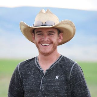 Profile Picture of Brigham Roundy (@brighamroundy) on Instagram
