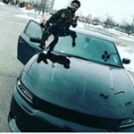 Profile Picture of brian macfaden (@karotsdadon) on Instagram