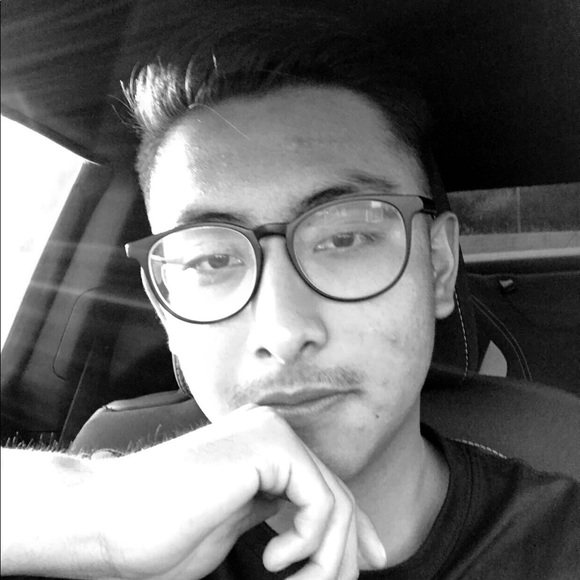 Profile Picture of Cristian Campos (@ccamposchavez) on Poshmark