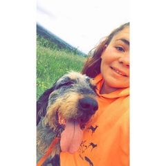 Profile Picture of Célia Bartes (@celia_bartes) on Tiktok