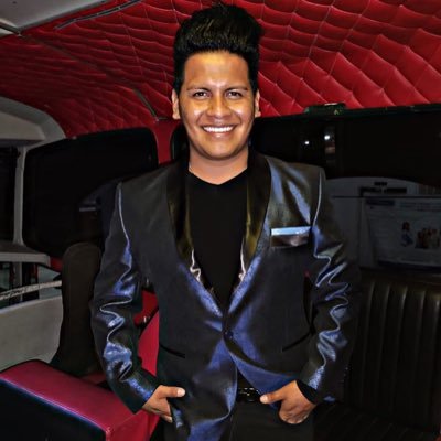 Profile Picture of Aarón Germán (@AarnGermn1) on Twitter