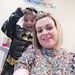 Profile Picture of Fidelma Scott (@fidelma38) on Pinterest