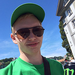 Profile Picture of Kevin Ackermann (@ke_ackermann_93) on Flickr