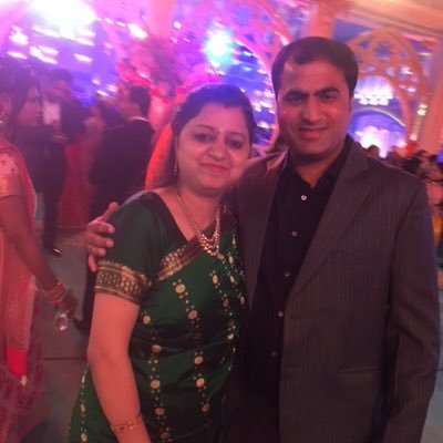 Profile Picture of Pratibha Malhotra (@pratibha16n) on Twitter