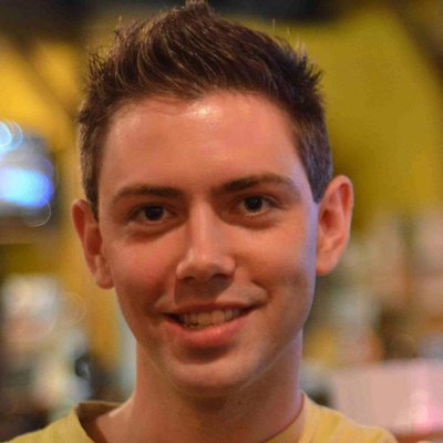 Profile Picture of Mitchell Sinclair (@Adventura_world) on Twitter