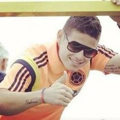 Profile Picture of Maria Ximena Rave (@james16262) on Twitter