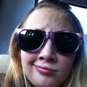 Profile Picture of Kiarabarker (@cowgirlupsince03) on Myspace